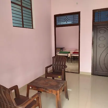 Sunset Homestay Prayagraj Exterior photo