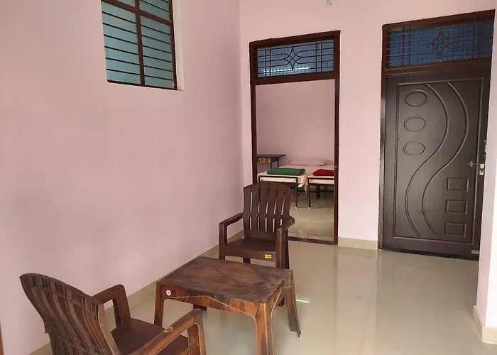 Sunset Homestay