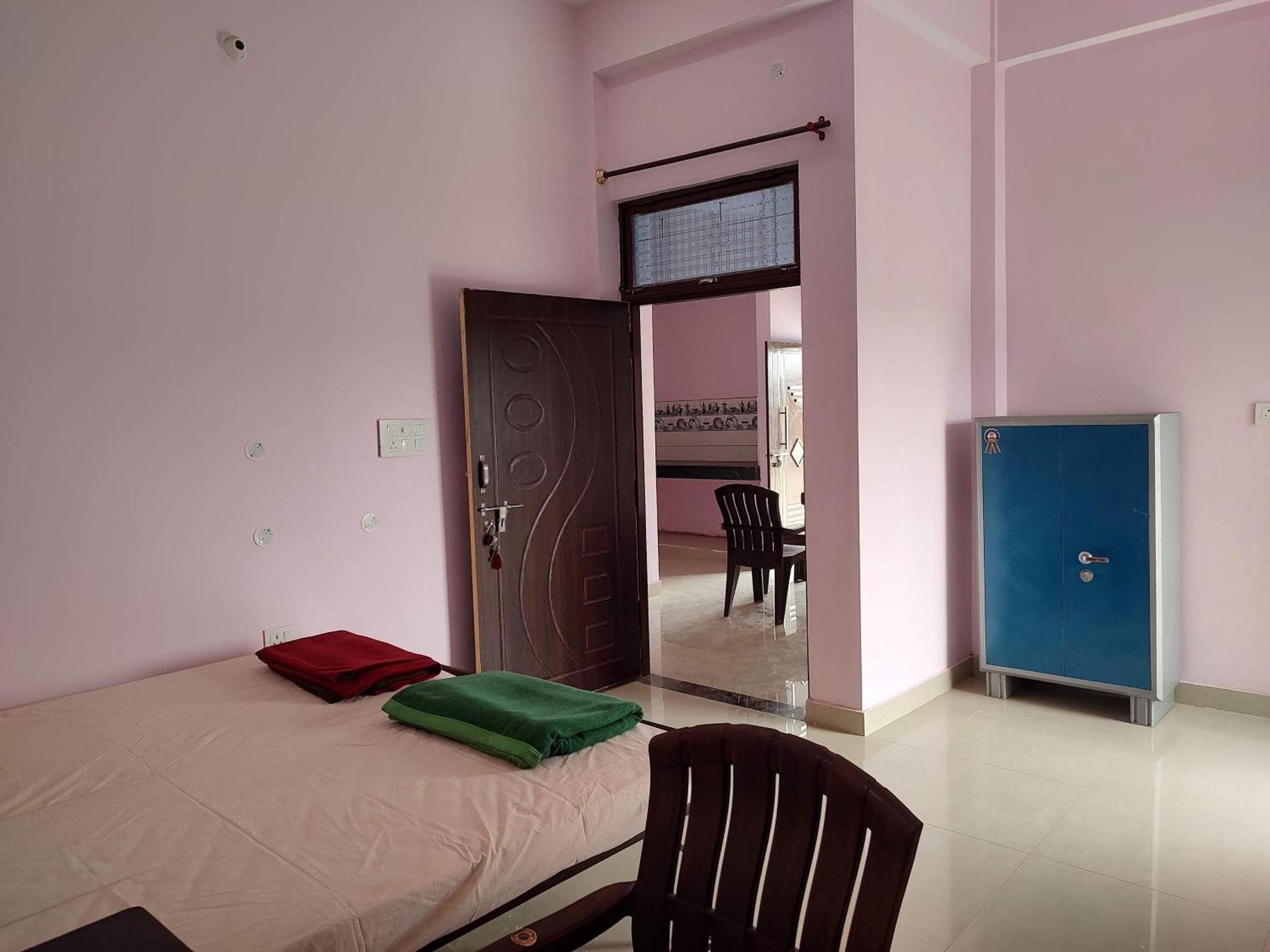 Sunset Homestay Prayagraj